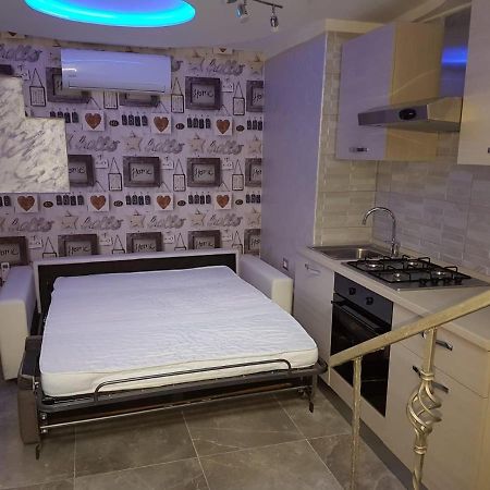Rebby'S Home Neapol Zewnętrze zdjęcie