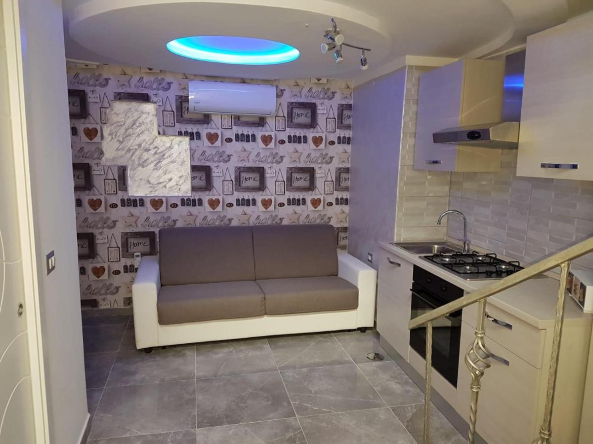 Rebby'S Home Neapol Zewnętrze zdjęcie