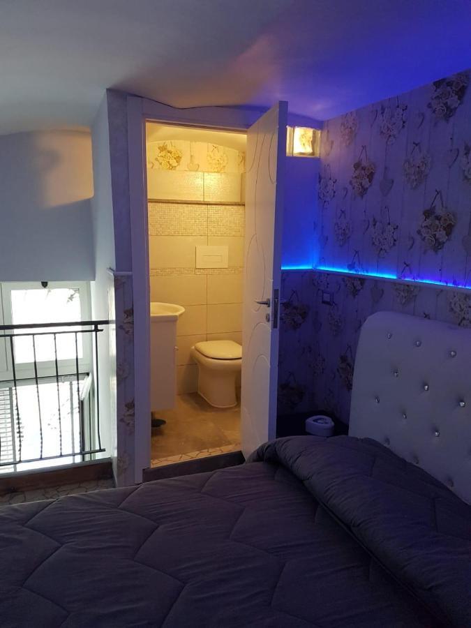 Rebby'S Home Neapol Zewnętrze zdjęcie