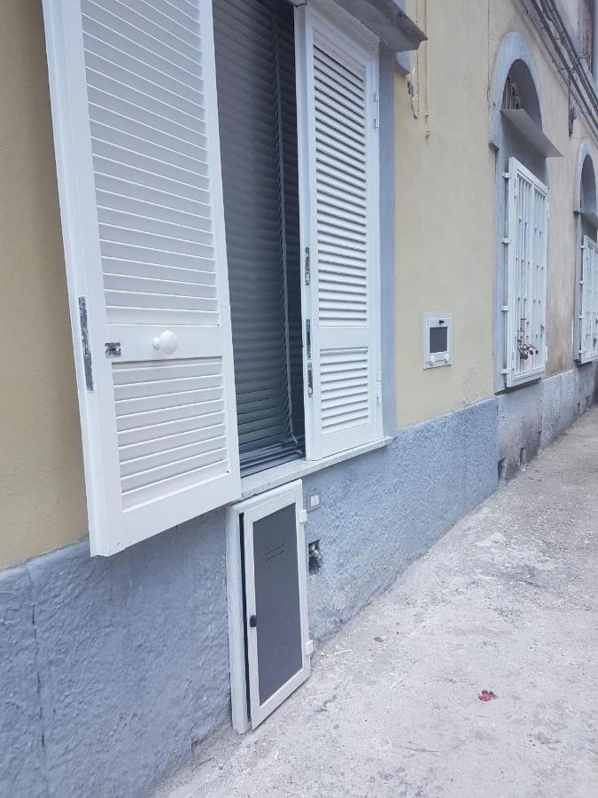 Rebby'S Home Neapol Zewnętrze zdjęcie
