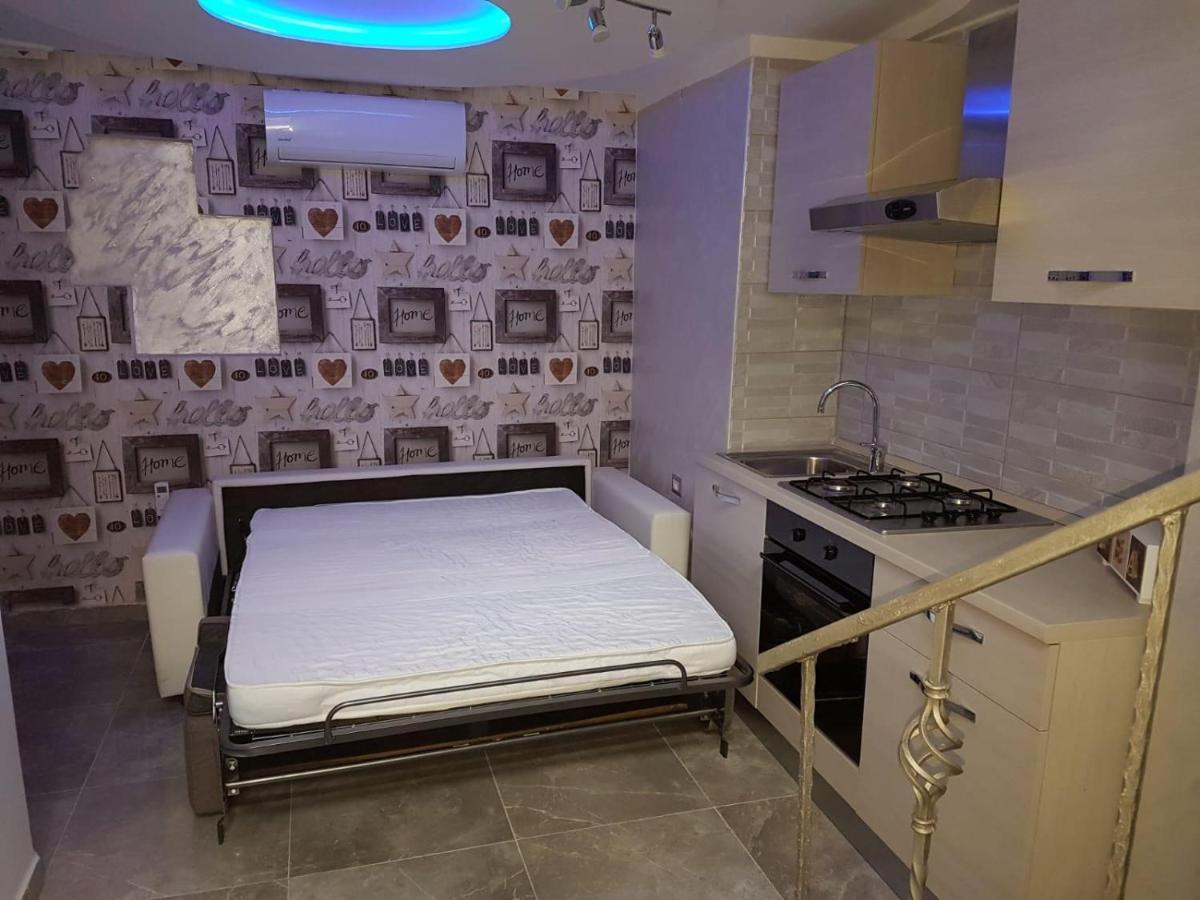 Rebby'S Home Neapol Zewnętrze zdjęcie