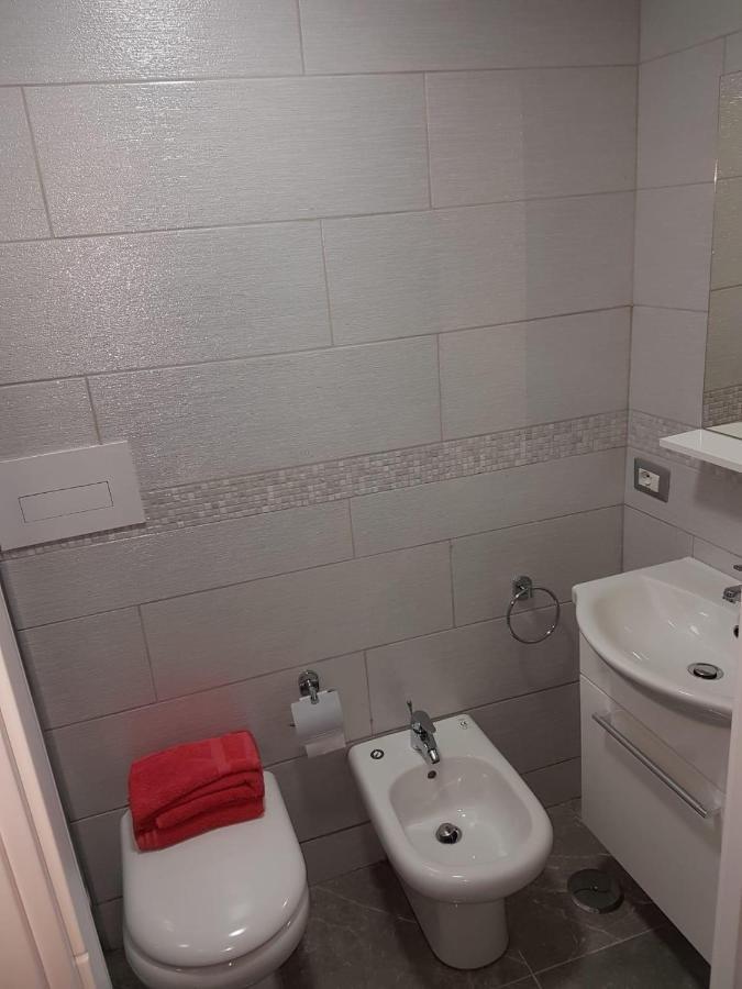 Rebby'S Home Neapol Zewnętrze zdjęcie