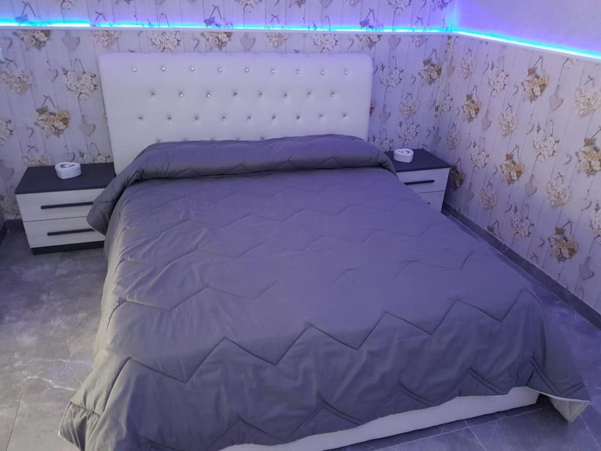 Rebby'S Home Neapol Zewnętrze zdjęcie