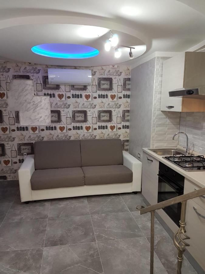 Rebby'S Home Neapol Zewnętrze zdjęcie