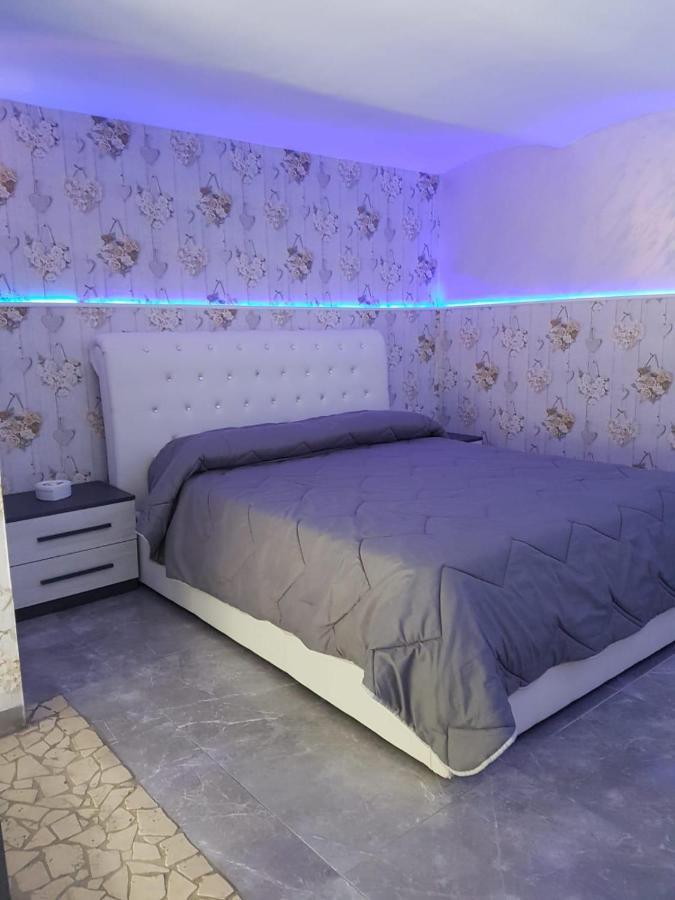 Rebby'S Home Neapol Zewnętrze zdjęcie