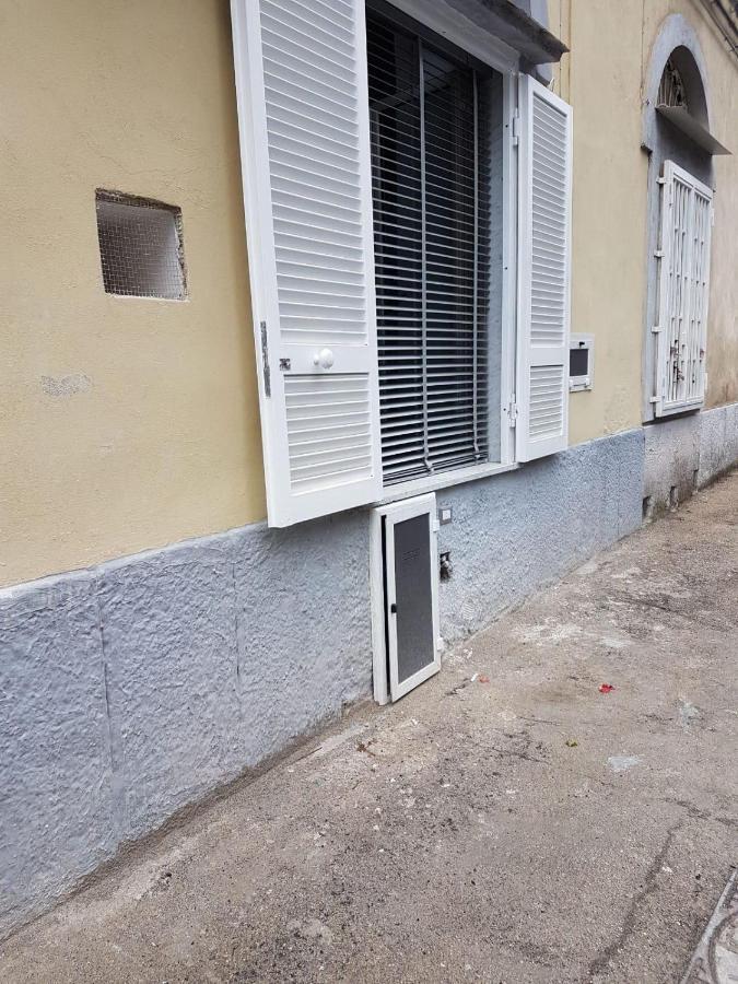 Rebby'S Home Neapol Zewnętrze zdjęcie